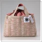 越後七色からむし鞄のページへ