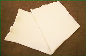 からむしボディウォーマー