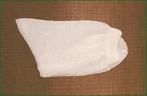 からむし靴下（23～25cm）