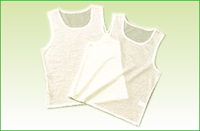 シルクからむしアンダーウェア（下着）