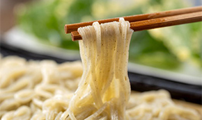 からむし米粉麺